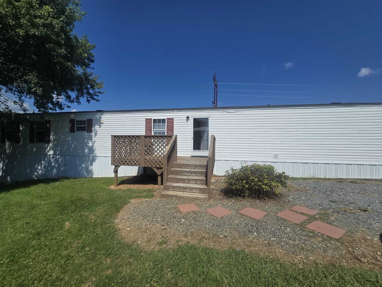 2263 New Leicester Highway - Photo 2 of 11