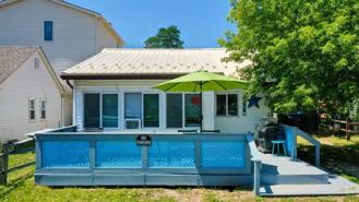 1006 Newton St - Photo 1 of 1