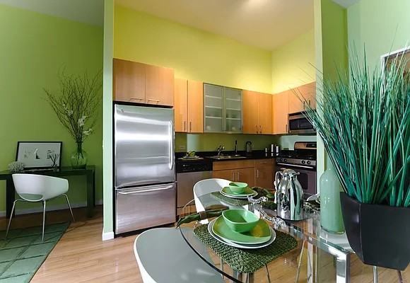 West Street #14L - Photo 3 of 7