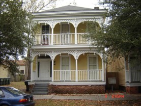 522A E Gwinnett St - Photo 1 of 1