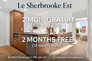 9355 Rue Sherbrooke E. - Photo 1 of 1