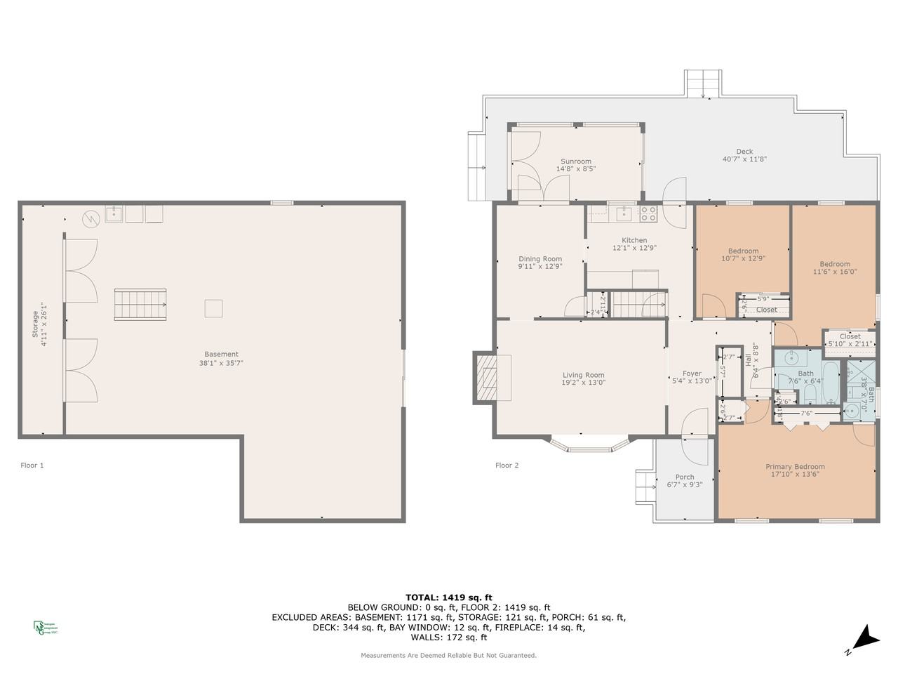 21628 Parker Road - Photo 2 of 35