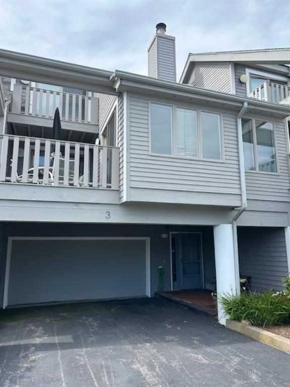 1125 Point Judith Rd ##E3 - Photo 2 of 13