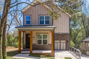 23 Gertrude Pl Nw ##A - Photo 1 of 1