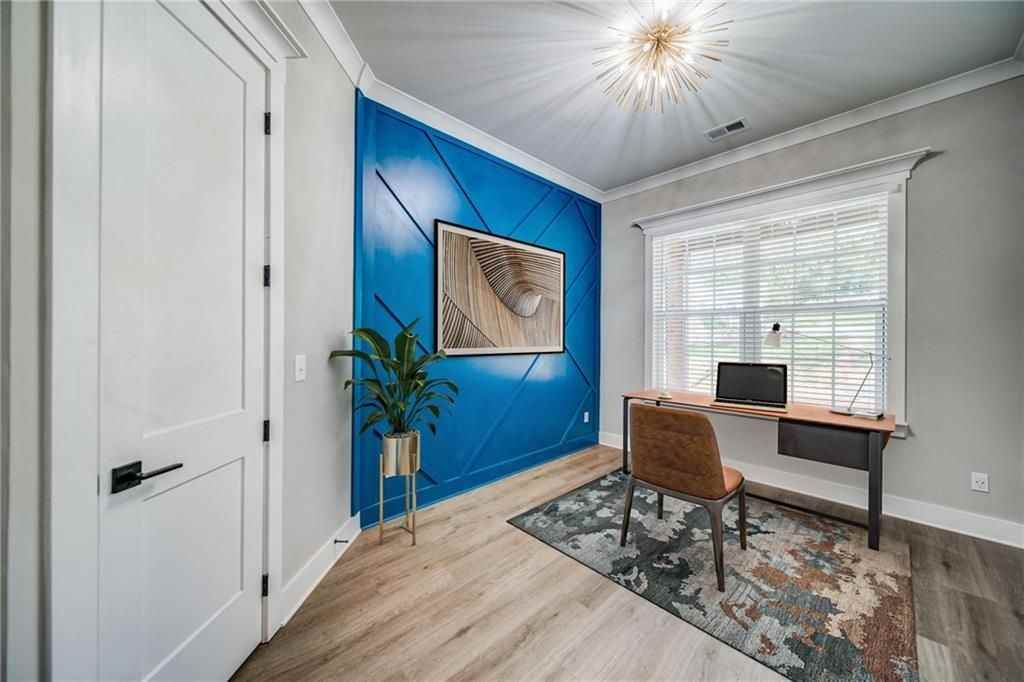 23 Gertrude Pl Nw ##A - Photo 7 of 41