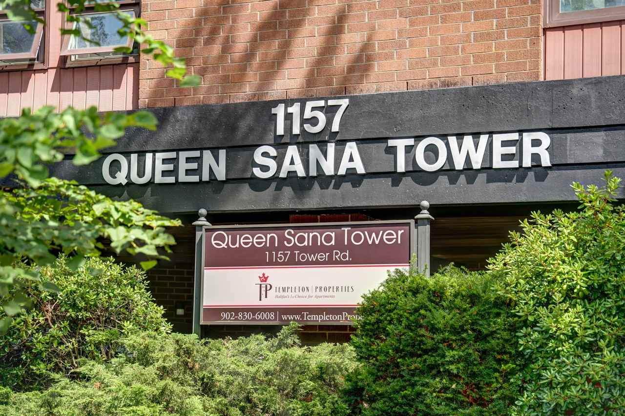 Queen Sana Tower - Photo 2 of 21