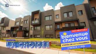 La Croisée - Photo 1 of 1