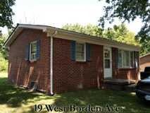 19 W Borden St - Photo 1 of 1
