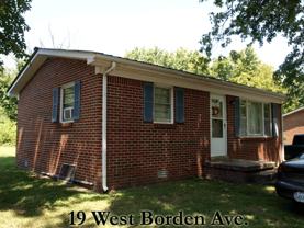 19 W Borden St - Photo 1 of 1