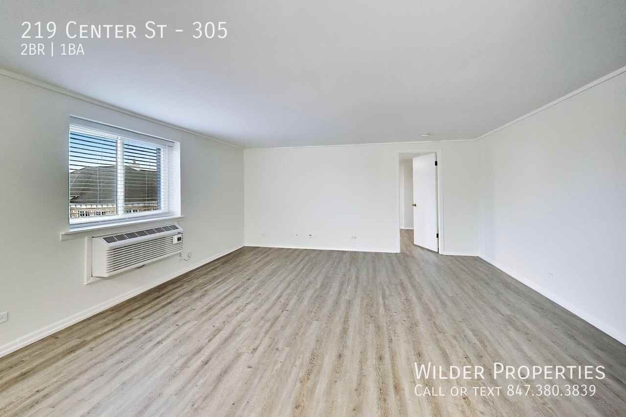 219 Center St #305 - Photo 2 of 11