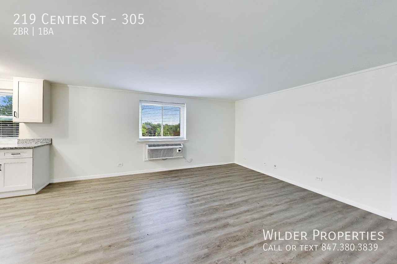 219 Center St #305 - Photo 3 of 11