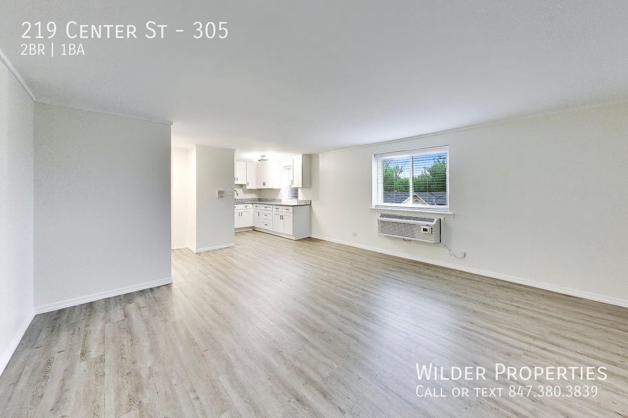 219 Center St #305 - Photo 4 of 11
