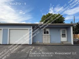 featured image of 1115 Maple St #9