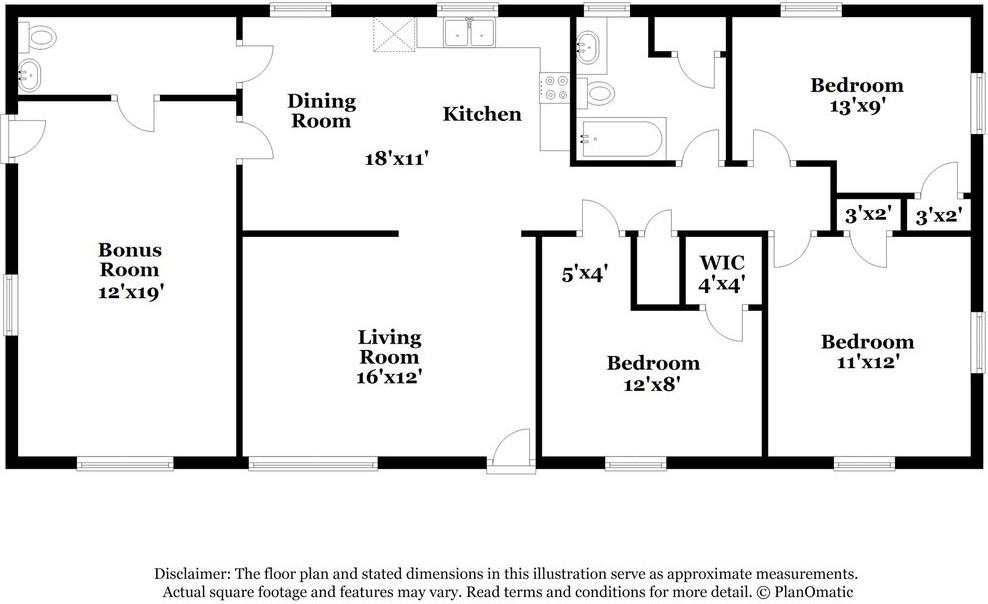 1785 Mccollum Rd Sw - Photo 2 of 19