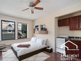 4546 N Damen Ave #311 - Photo 1 of 1