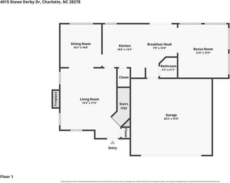 4915 Stowe Derby Dr - Photo 2 of 17
