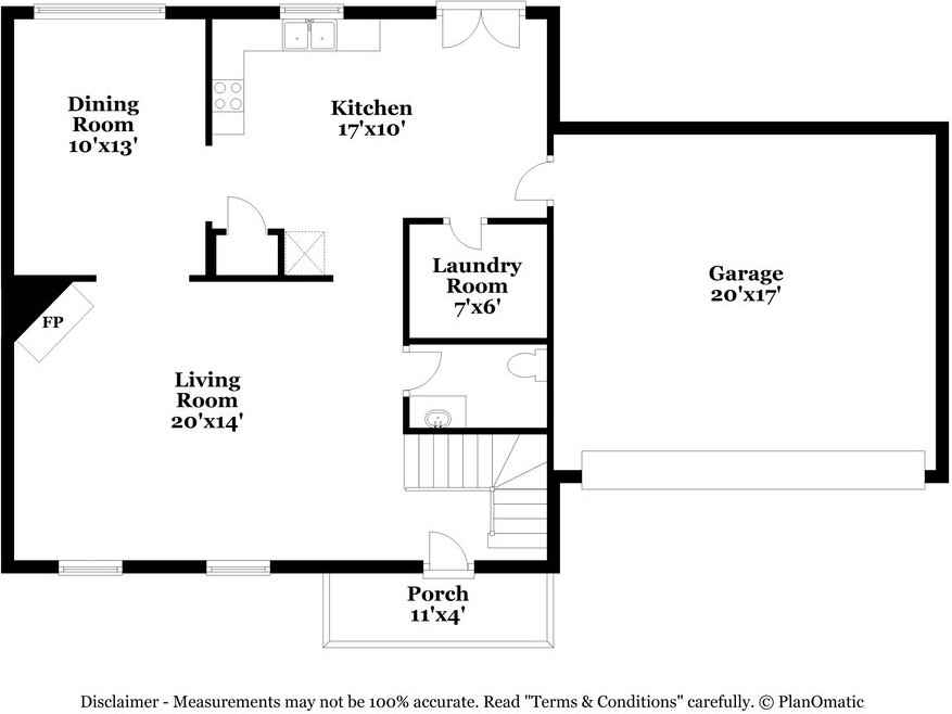 11437 Silverfield Ln - Photo 3 of 17
