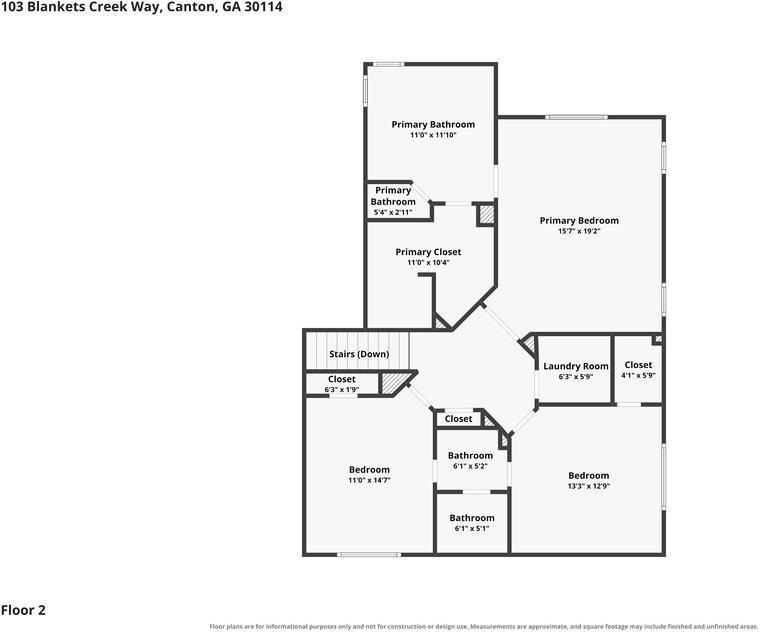 103 Blankets Creek Way - Photo 3 of 18
