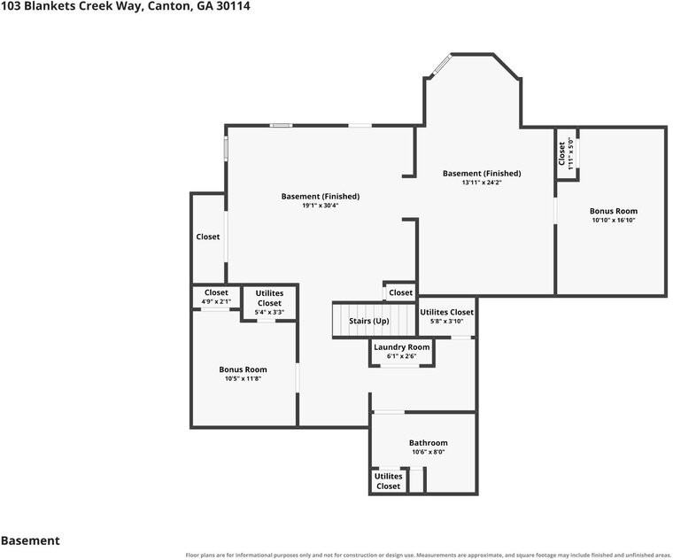 103 Blankets Creek Way - Photo 4 of 18