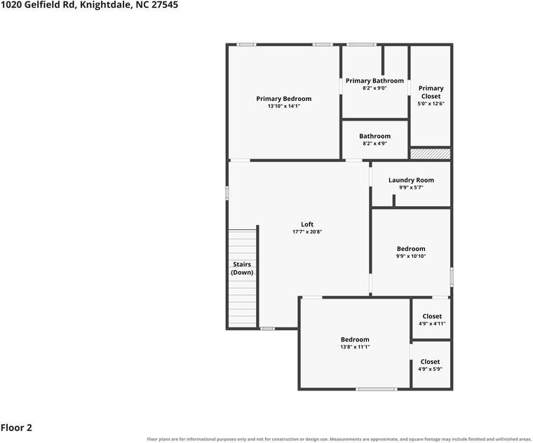1020 Gelfield Rd - Photo 3 of 17