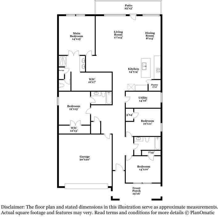 2152 Gill Star Dr - Photo 2 of 16