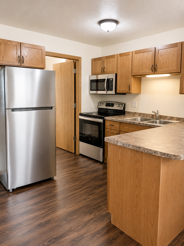 Cozy 1 Bedroom Available Now! - Photo 2 of 11