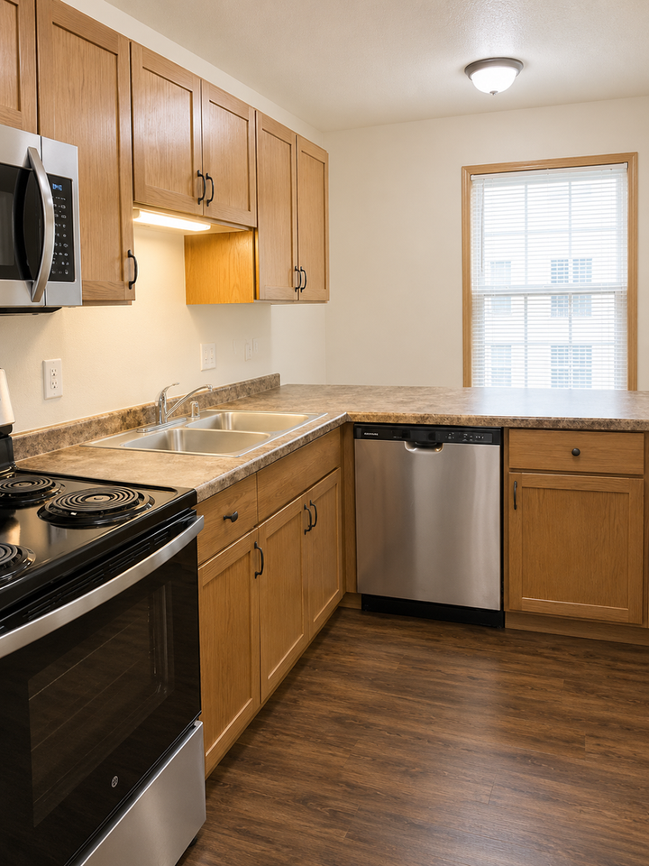 Cozy 1 Bedroom Available Now! - Photo 3 of 11