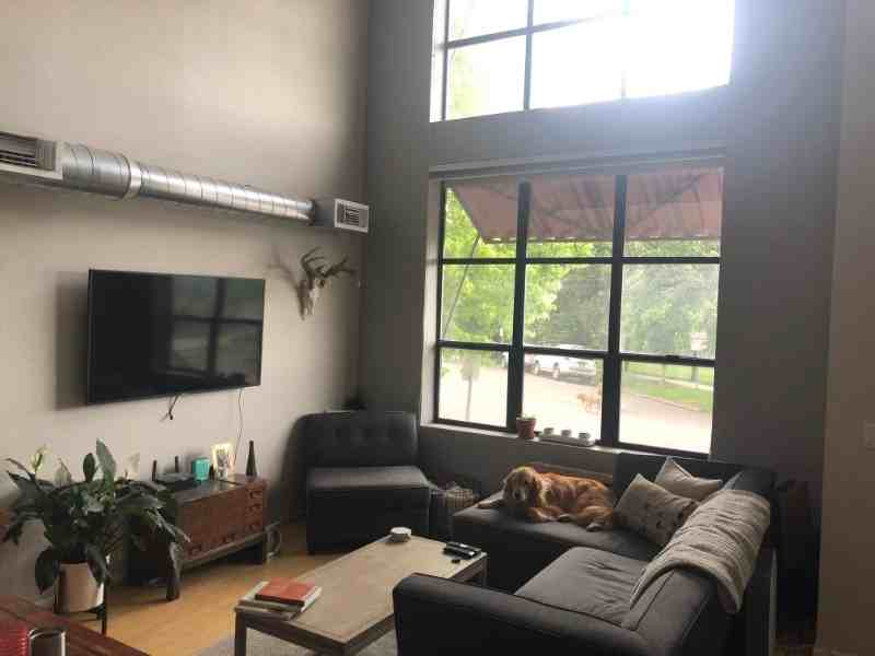 3095 Tejon St #B - Photo 3 of 13