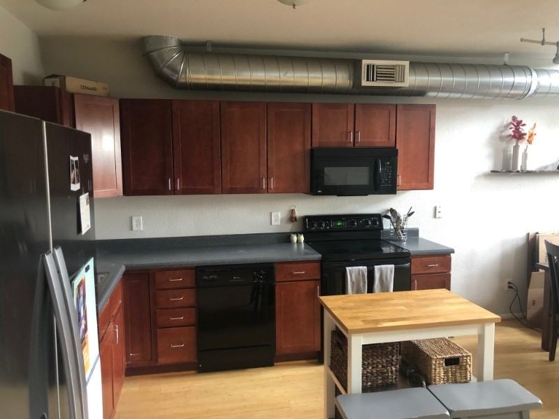 3095 Tejon St #B - Photo 4 of 13
