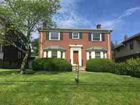 909 Ellison Ave #1stFL - Photo 1 of 1