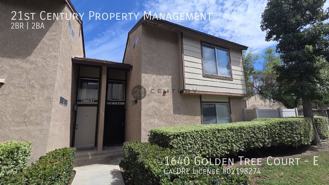 1640 Golden Tree Ct #E - Photo 1 of 1