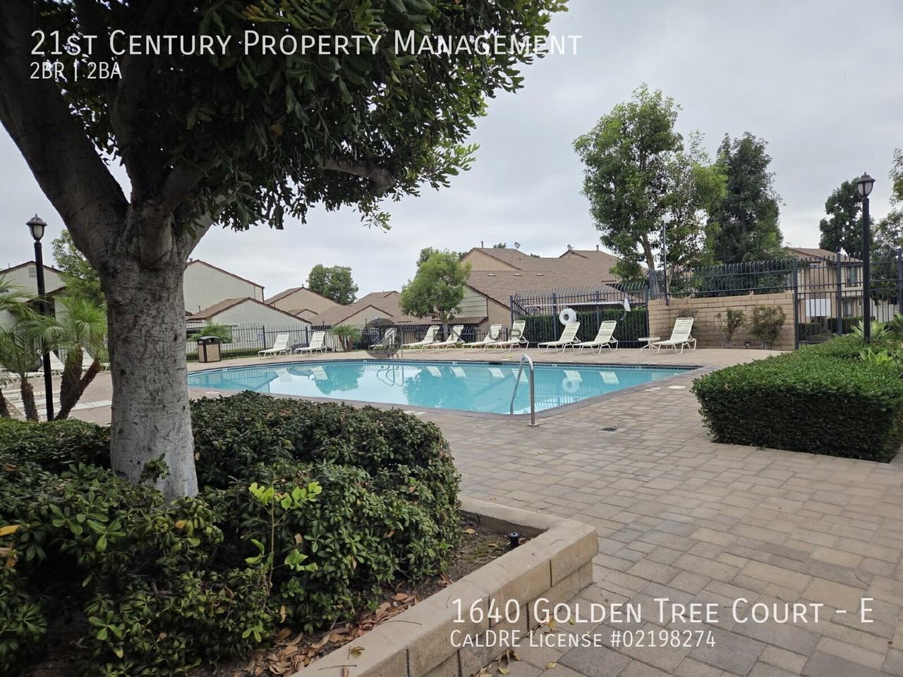1640 Golden Tree Ct #E - Photo 2 of 24