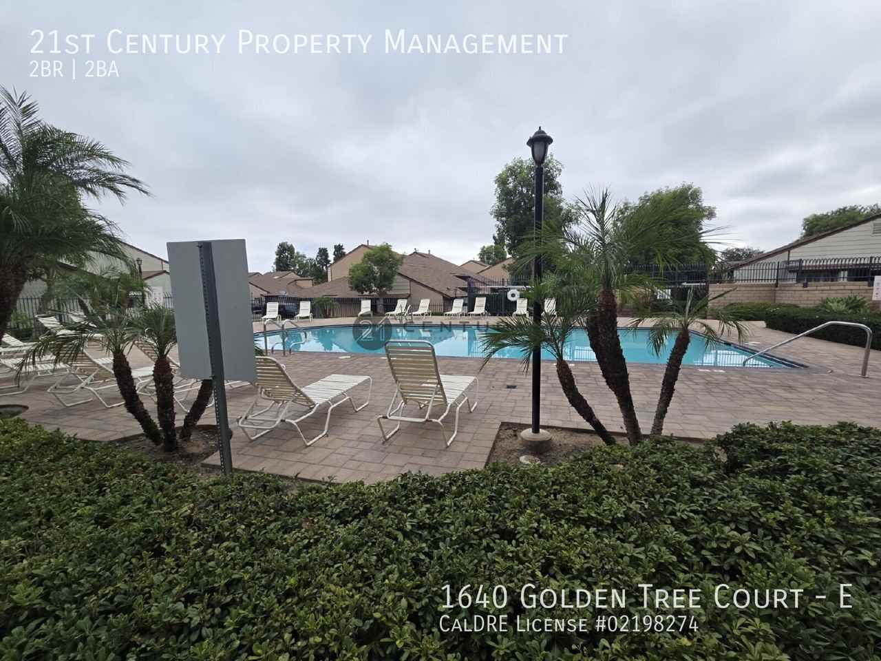 1640 Golden Tree Ct #E - Photo 3 of 24