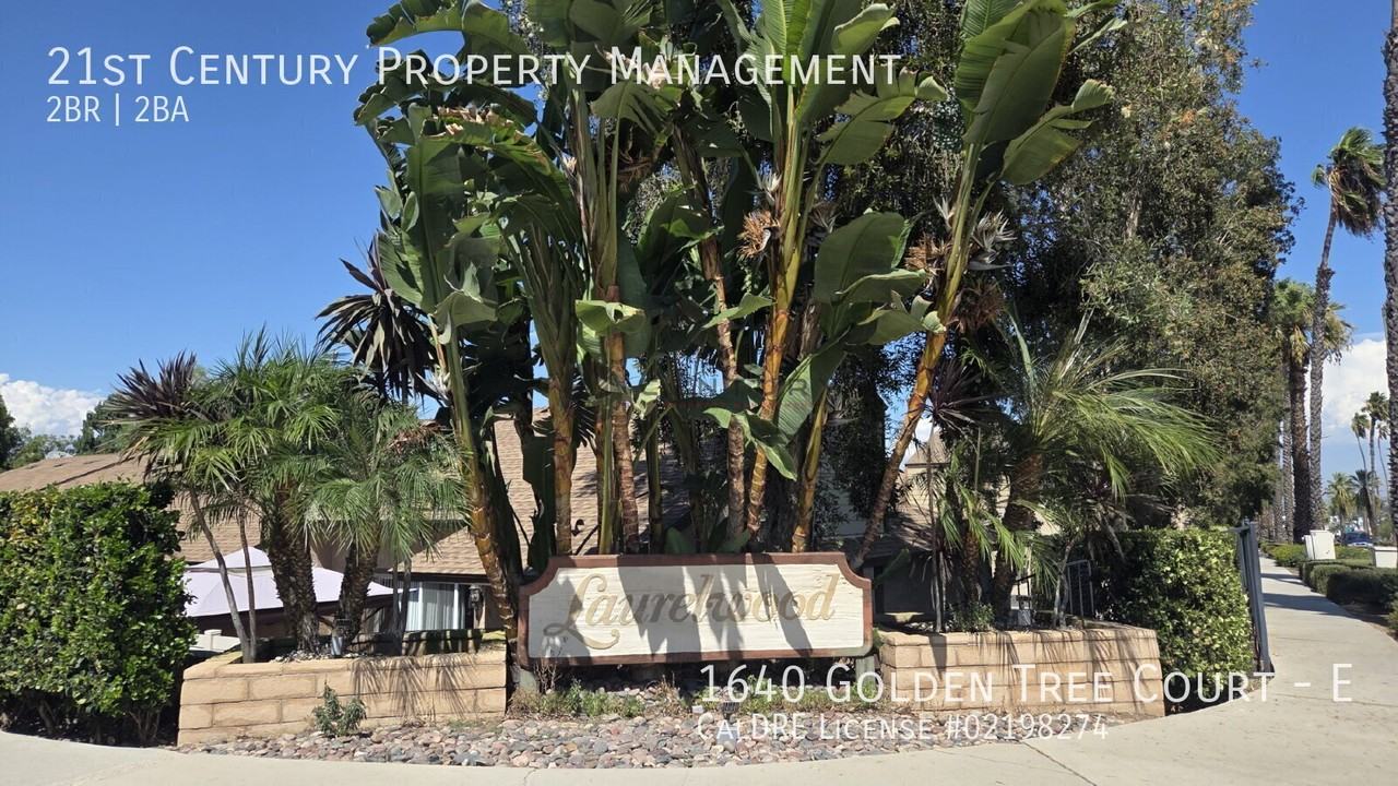 1640 Golden Tree Ct #E - Photo 7 of 24