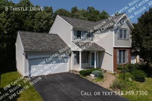 8 Thistle Dr - Photo 1 of 1
