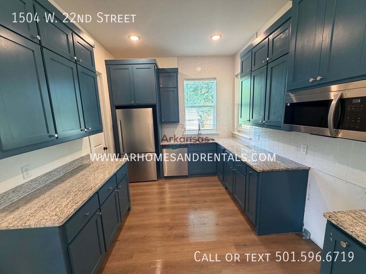 1504 W 22nd St - Photo 6 of 18