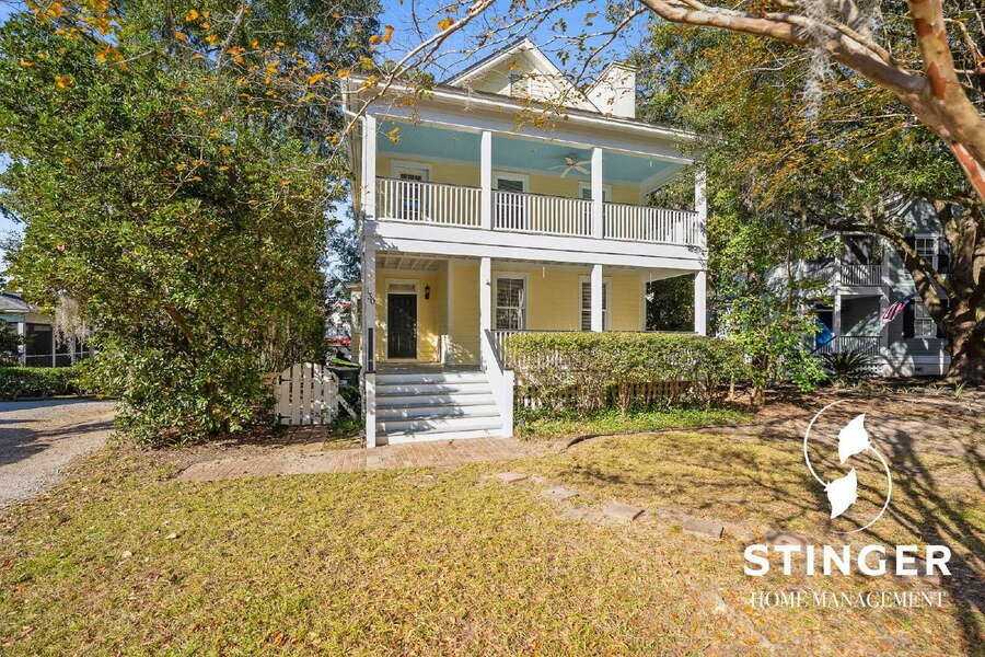 130 Bartram Dr