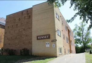 Charming 11 unit building featuring 1 - Photo 1 of 1