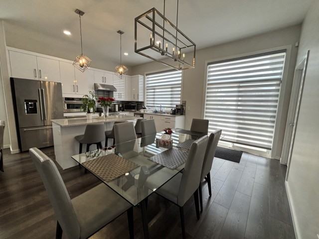 47 Bakersfield Crt - Photo 5 of 34
