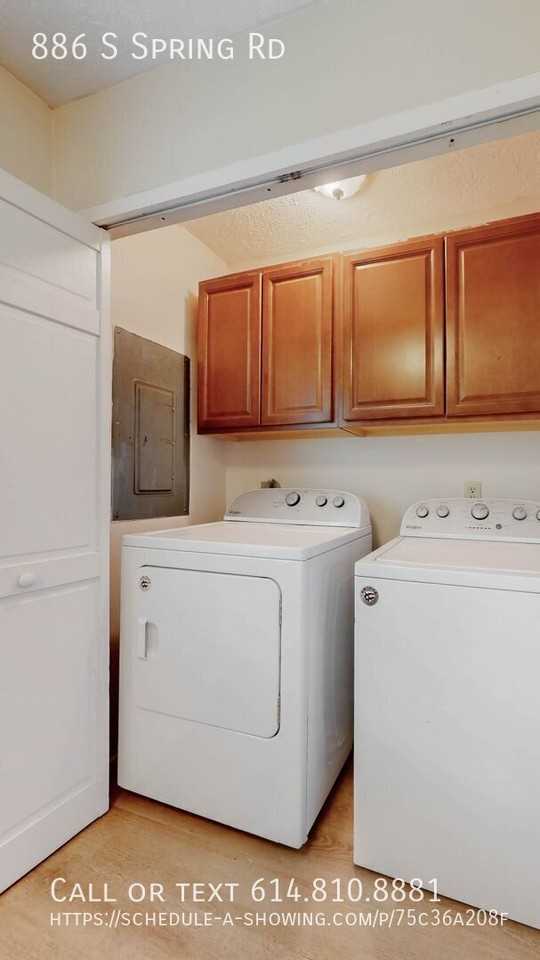 886 S Spring Rd - Photo 4 of 19