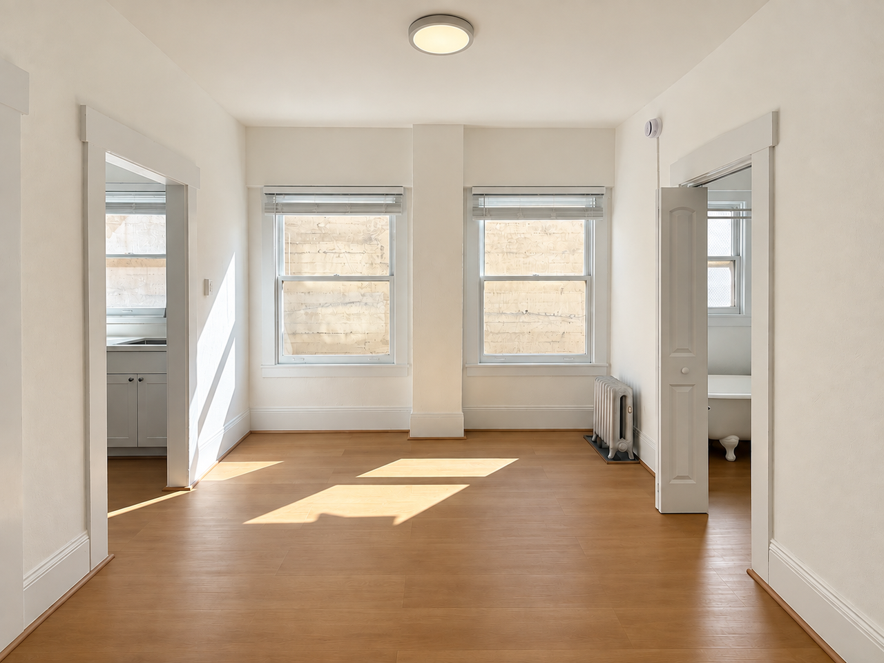 929 Ofarrell St #3 - Photo 5 of 10