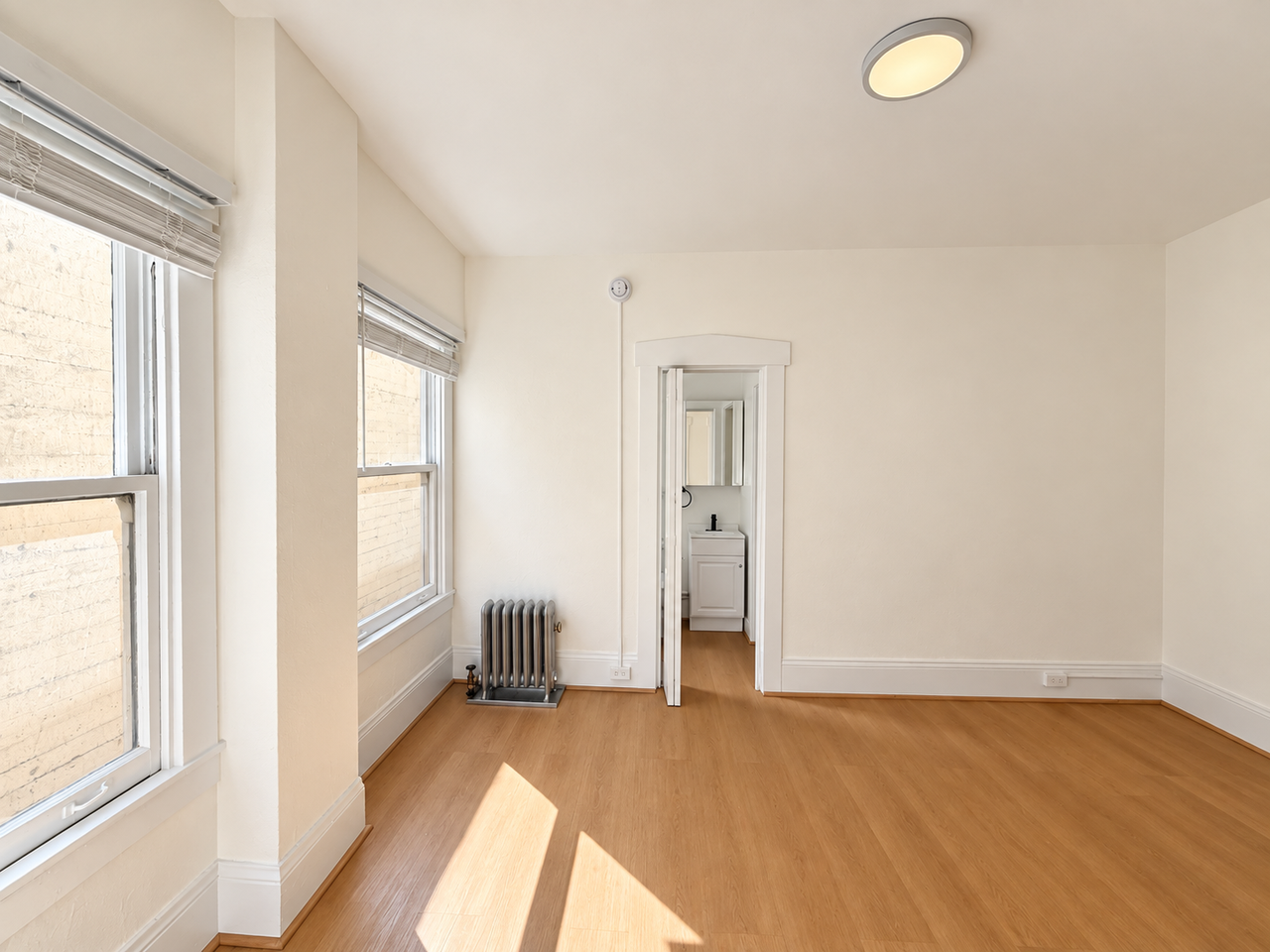 929 Ofarrell St #3 - Photo 6 of 10