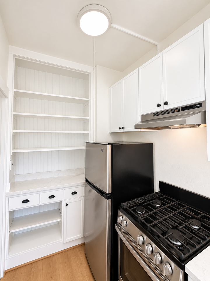 929 Ofarrell St #21 - Photo 2 of 12