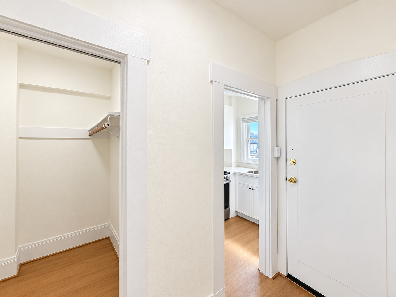 929 Ofarrell St #21 - Photo 6 of 12
