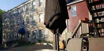 featured image of 3 Cook St