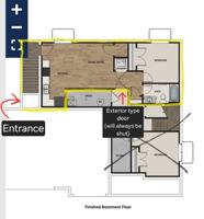 featured image of 743 W Woodrun Way