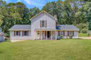 4905 Wade Valley Way - Photo 1 of 1