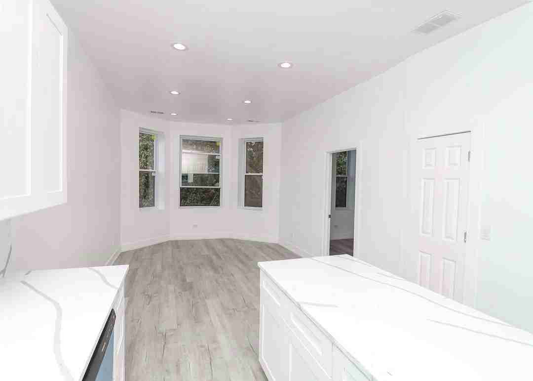1505 S Spaulding Ave #3