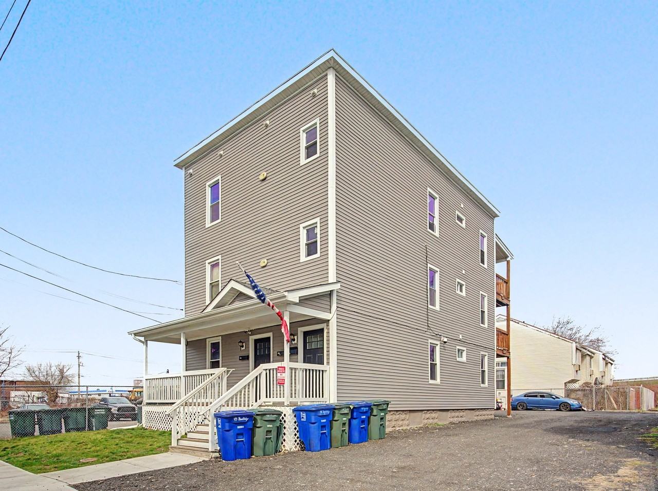 45 Beardsley St