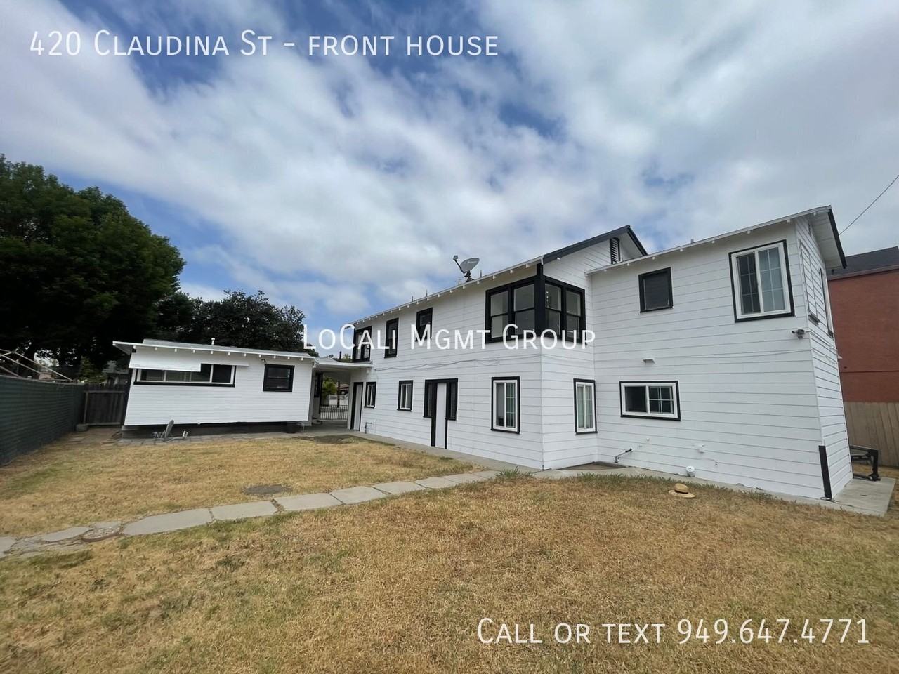 420 N Claudina St - Photo 3 of 10